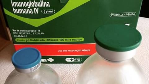 Totul despre criza imunoglobulinei. Pacienți lăsați fără tratament