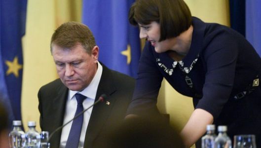 Eticheta ”penali” îi aduce pe Iohannis și Kovesi în fața CNCD. Dosarul va fi reluat pe 26 martie