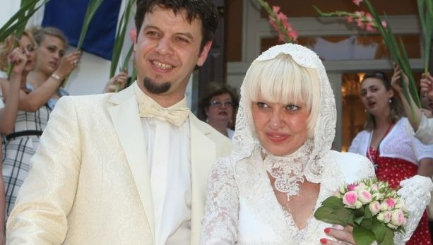 Israela Vodovoz a luat o decizie foarte importantă, în mare secret, înainte de a muri