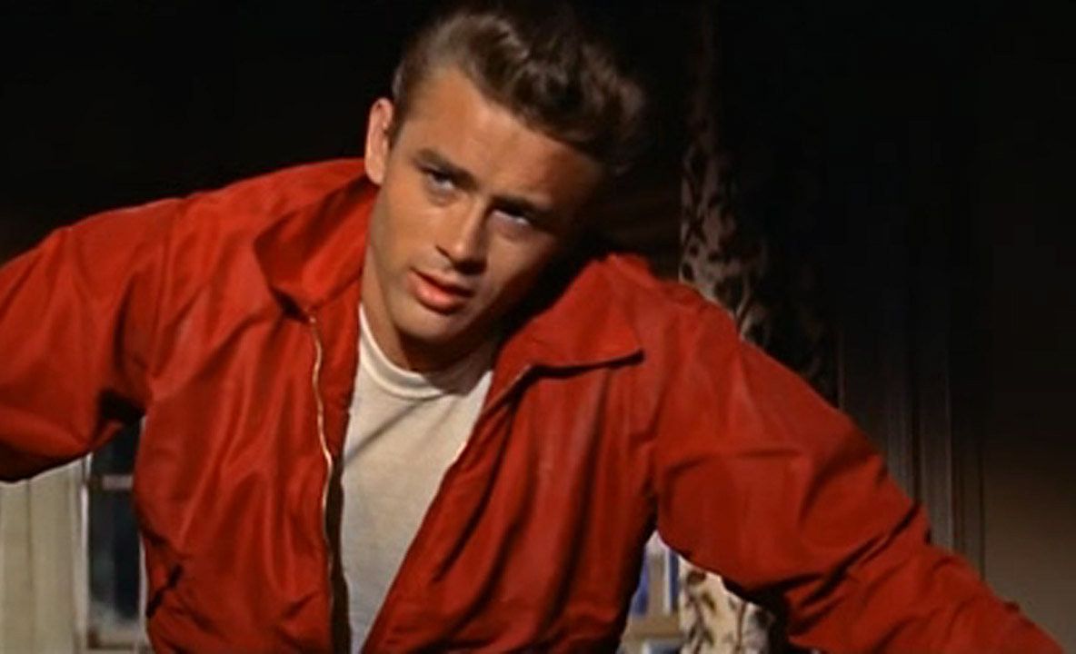 Jacheta purtată de James Dean în "Rebel fără cauză", scoasă la licitație. Suma, uriașă