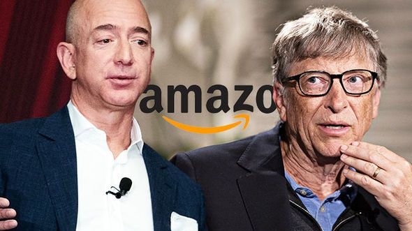 Jeff Bezos, avere-record de peste 200 de miliarde de dolari. Fondatorul Amazon l-a depășit pe Bill Gates
