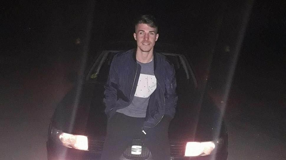 TRAGEDIE! Un fotbalist român de 19 a murit după un accident de maşină