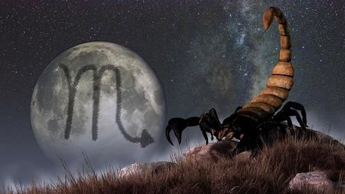 Jupiter intră în Scorpion - 4 zodii scapă de fantomele trecutului
