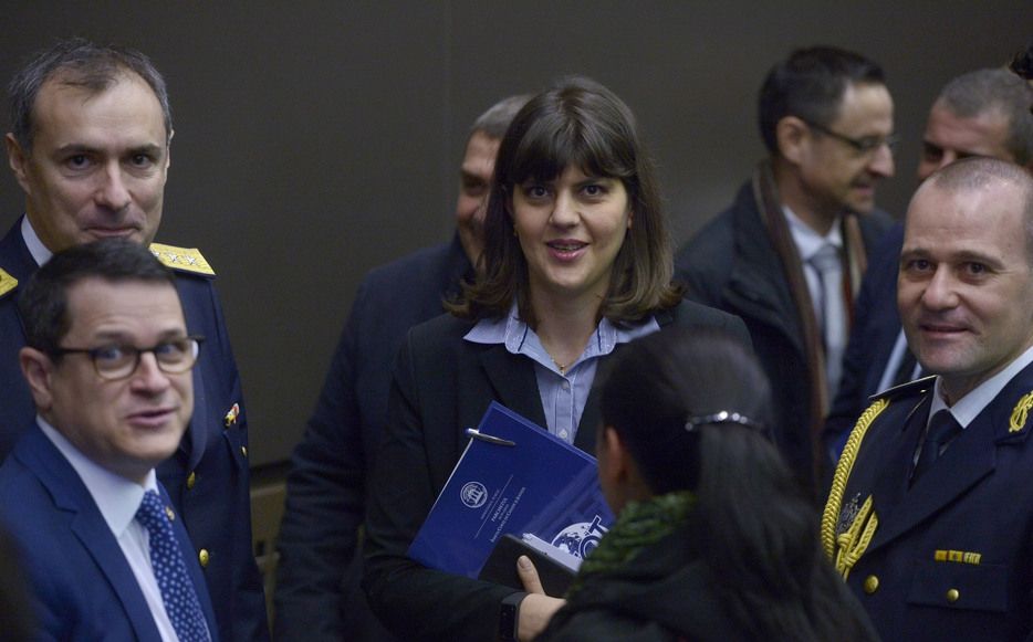 Surse: Hellvig, Coldea şi Kovesi, audiaţi în secret în dosarul „Black Cube”. Hellvig a confirmat!