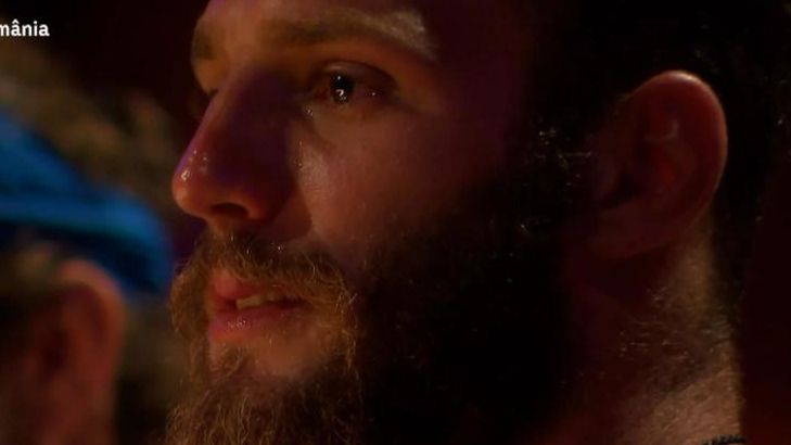 EXATLON. Lupu a părăsit competiţia Exatlon România