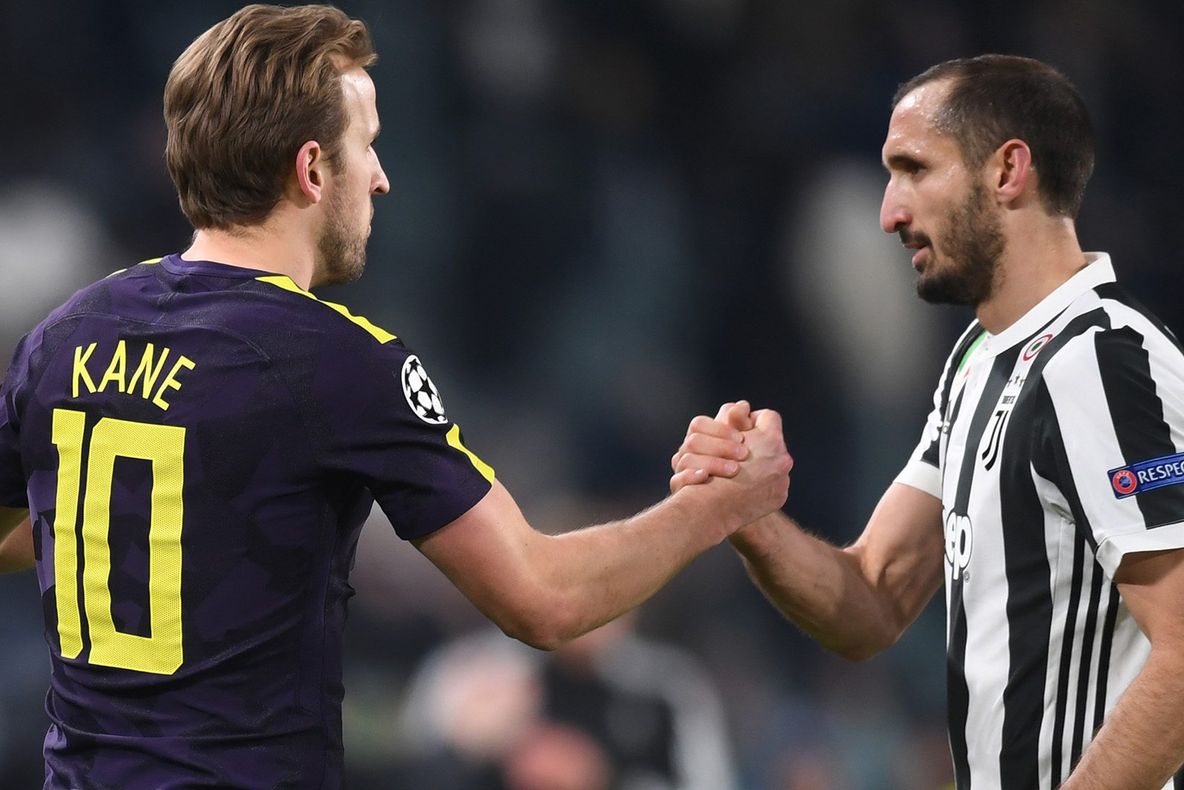 Juventus și Manchester City s-au calificat în sferturile Ligii Campionilor