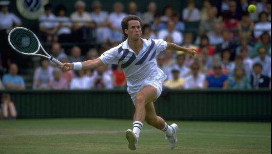 Doliu în tenisul mondial. Un fost lider ATP a murit la doar 54 de ani! ”Sunt atât de devastat!”