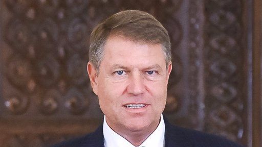 Klaus Iohannis, susținut de PNL la alegerile prezidențiale VIDEO