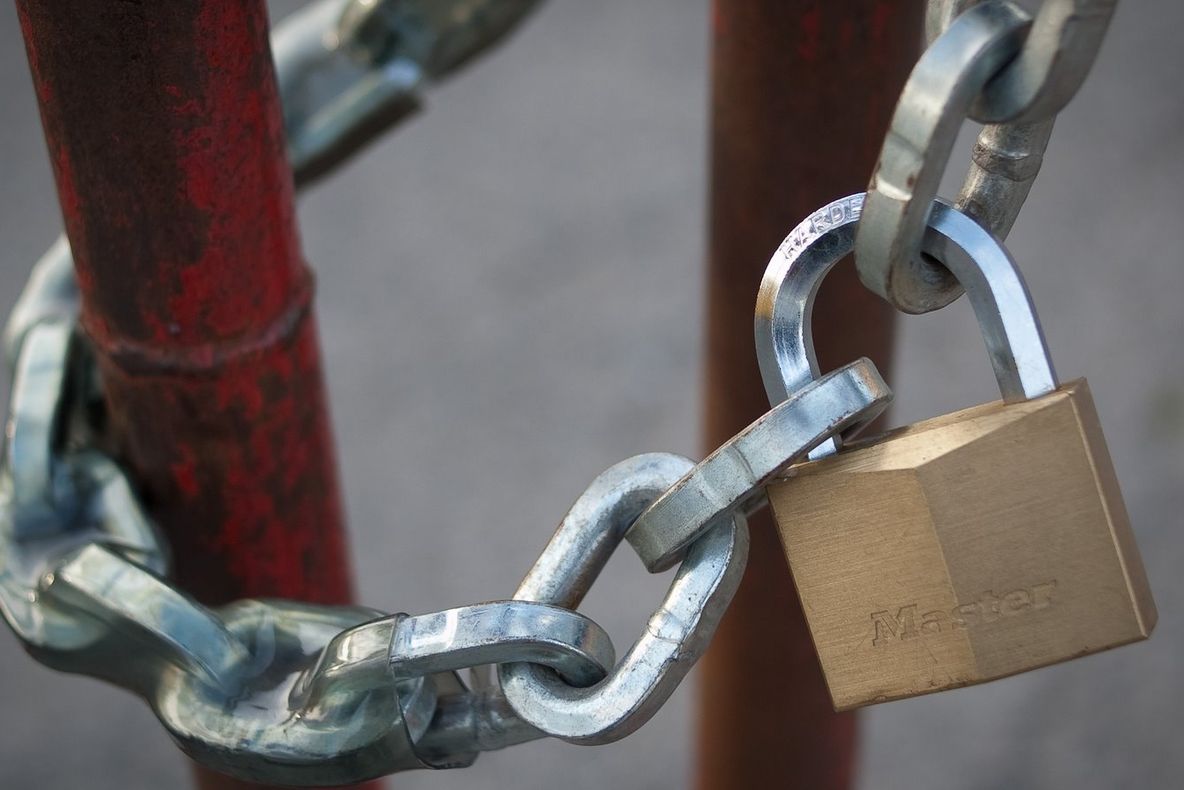 Un gigant a cerut intrarea în faliment