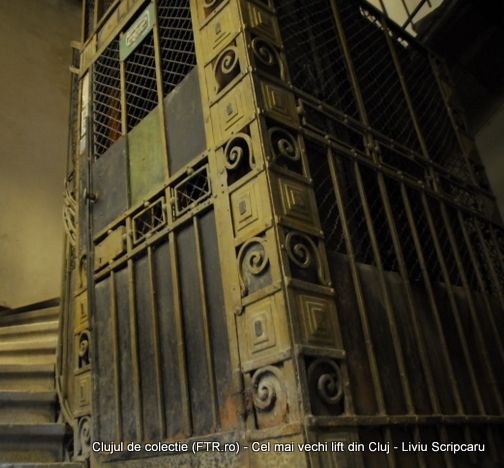 Grav accident în Bucureşti, o femeie a căzut cu liftul 