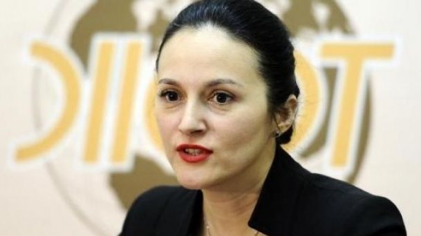 "Tot plecată doamna Bica?" Avocatul fostei şefe a DIICOT, anunţ de ultimă oră