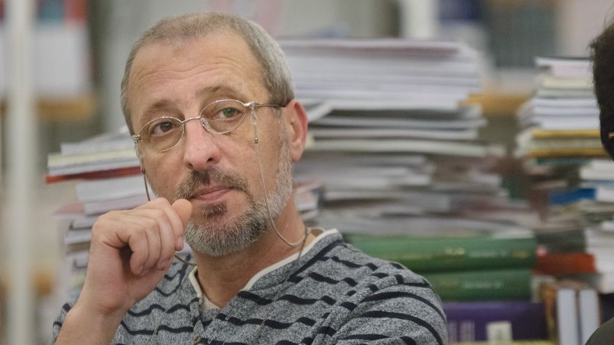 Jurnalistul Liviu Avram, mesaj emoţionant după moartea fratelui său geamăn, Sorin Avram