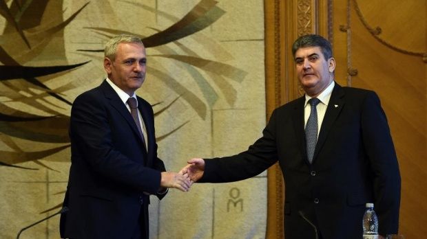 Gabriel Oprea, dezvăluiri explozive despre Dragnea: Liviu a ajuns preşedinte PSD şi cu ajutorul meu