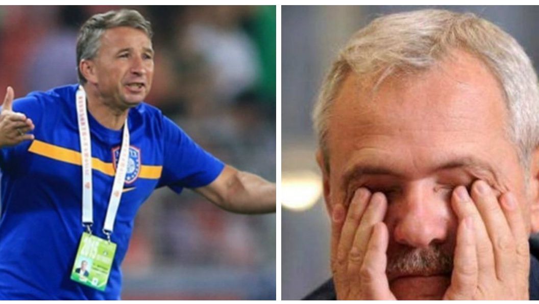 Liviu Dragnea, omul din umbră de la CFR Cluj. Liderul PSD, patronul spiritual de la CFR Cluj