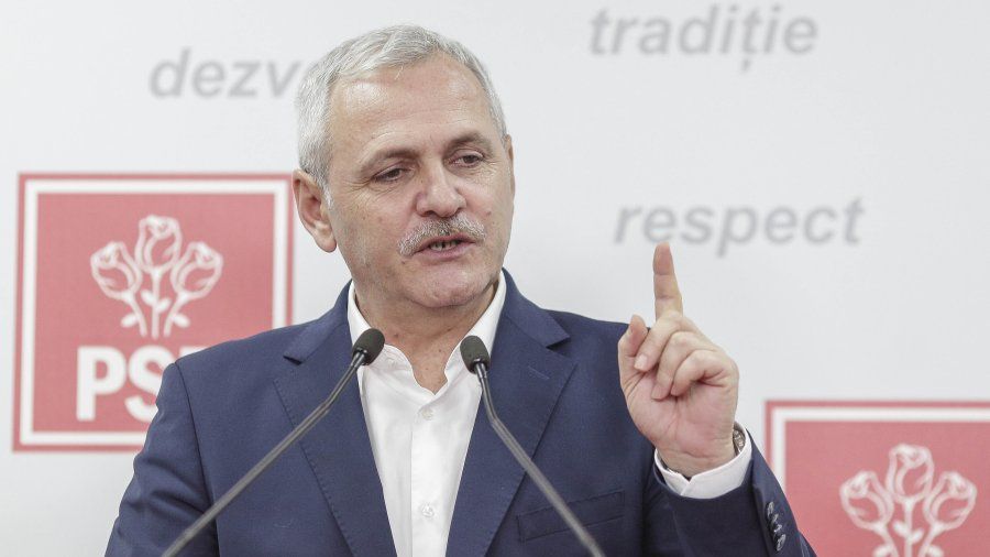 Dezvăluiri incendiare din culisele PSD. Cum a devenit Liviu Dragnea președinte