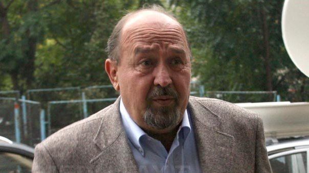 Liviu Luca a intrat în greva foamei, ca protest faţă de modul în care e tratat în penitenciar