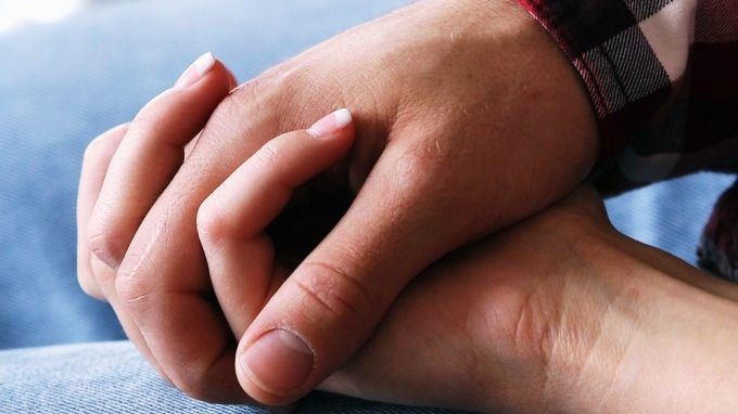 Parteneriatul civil ar putea deveni realitate şi în România