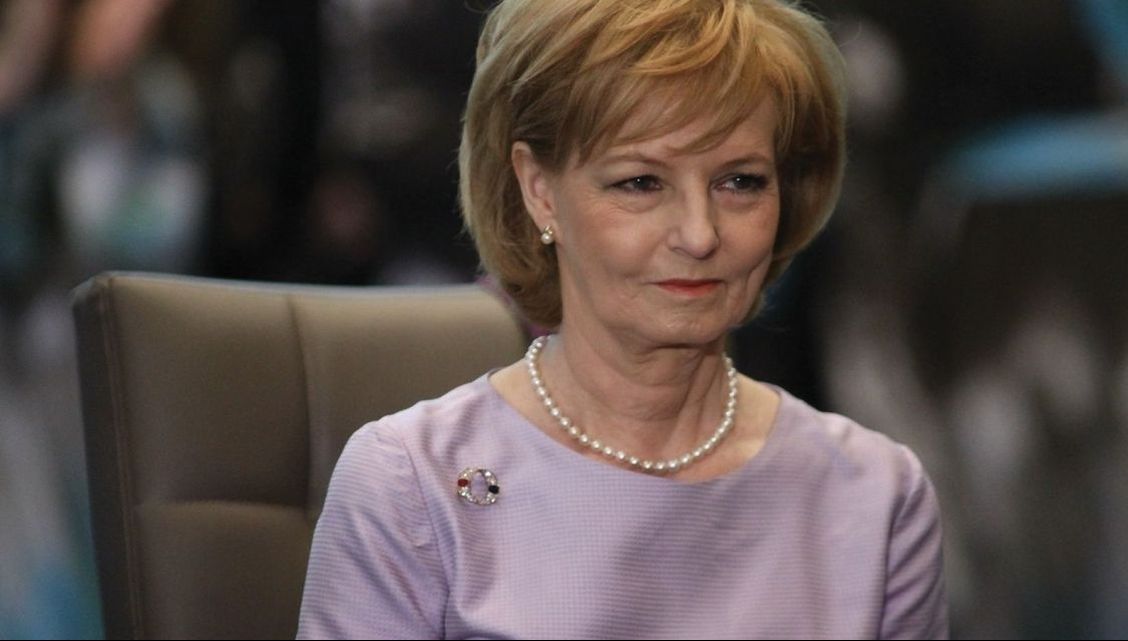 Ipoteză bombă: Principesa Margareta, candidata PSD la preşedinţie. Ce spune Dragnea