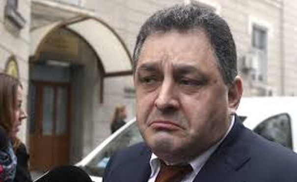 Vanghelie, băgat din nou în corzi. Instanța se pronunță astăzi