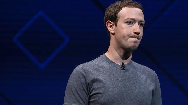Prima reacție a lui Mark Zuckerberg în scandalul manipulării prin Facebook