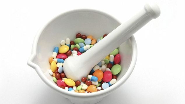 Aceste boli “grele” trec mai repede dacă nu iei medicamente