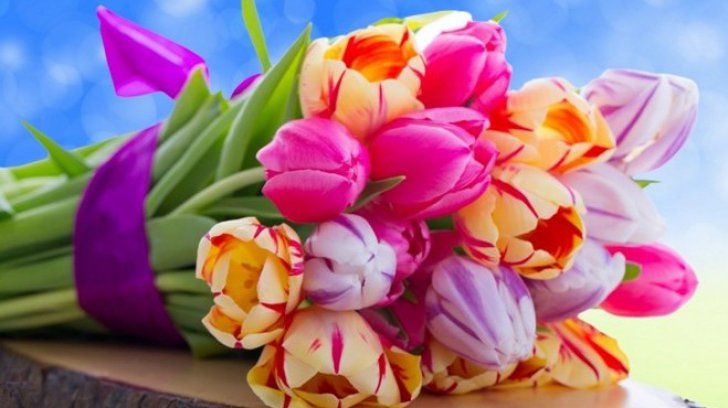 Mesaje de 8 martie 2018. Cele mai inspirate, originale şi amuzante mesaje de Ziua Femeii