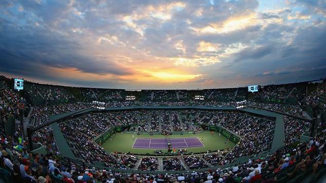 Cine joacă finala de la Miami Open. Nu s-au mai întâlnit niciodată!