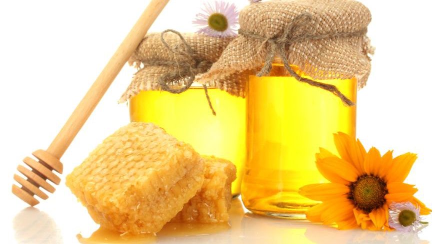 Ingrediente care pot înlocui zahărul dacă ţi-e poftă de "ceva" dulce