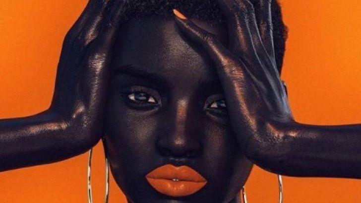 E populară pe Instagram, dar ascunde un secret teribil. Fanii ei nu se așteptau