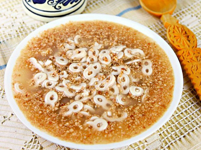 Aşa faci cei mai buni MUCENICI MUNTENEŞTI. Un singur ingredient face toată diferenţa