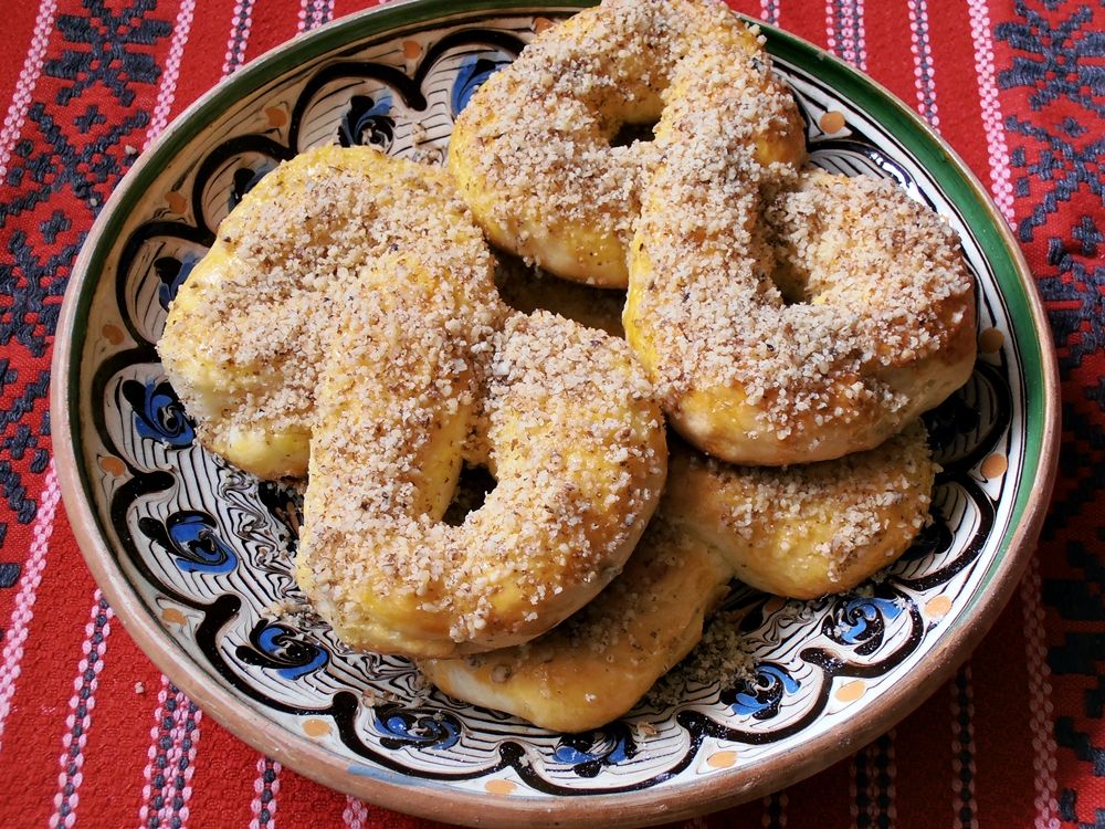 Când se fac mucenicii? Cea mai delicioasă reţetă de mucenici