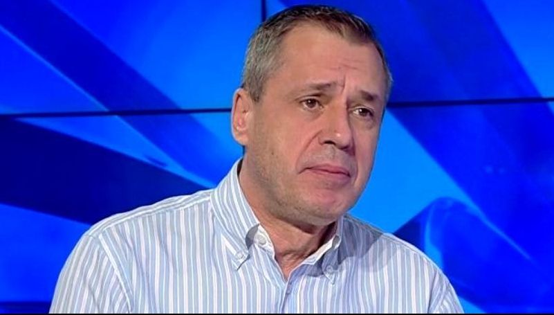 DNA a descins la Grupul de Investigații Politice, organizația lui Mugur Ciuvică