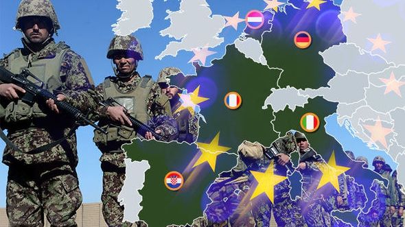 Scenariul unei bătălii între SUA şi Rusia după unirea Moldovei cu România