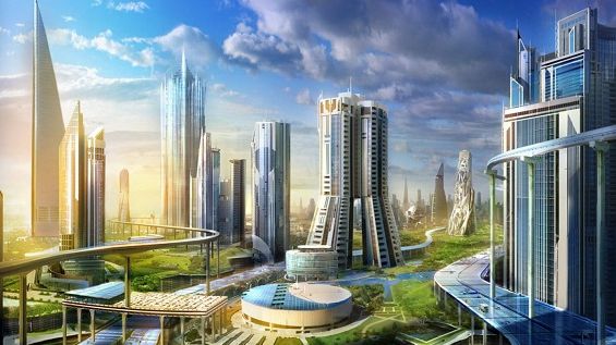 Apare un nou oraș. Va fi ridicat de la zero, cu o sumă uriașă 