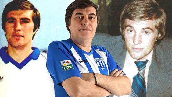 Doliu în fotbalul românesc: Nicolae Tilihoi, fostul fundaş al Universităţii Craiova, a murit