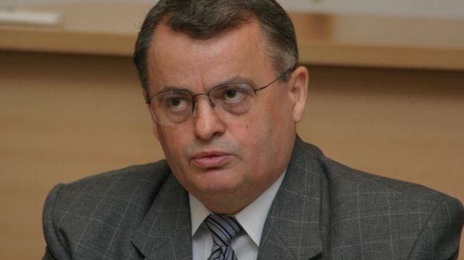 Fostul primar Neculai Onţanu își face partid