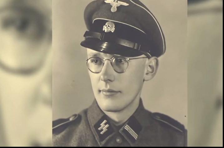 A murit "Contabilul" de la Auschwitz