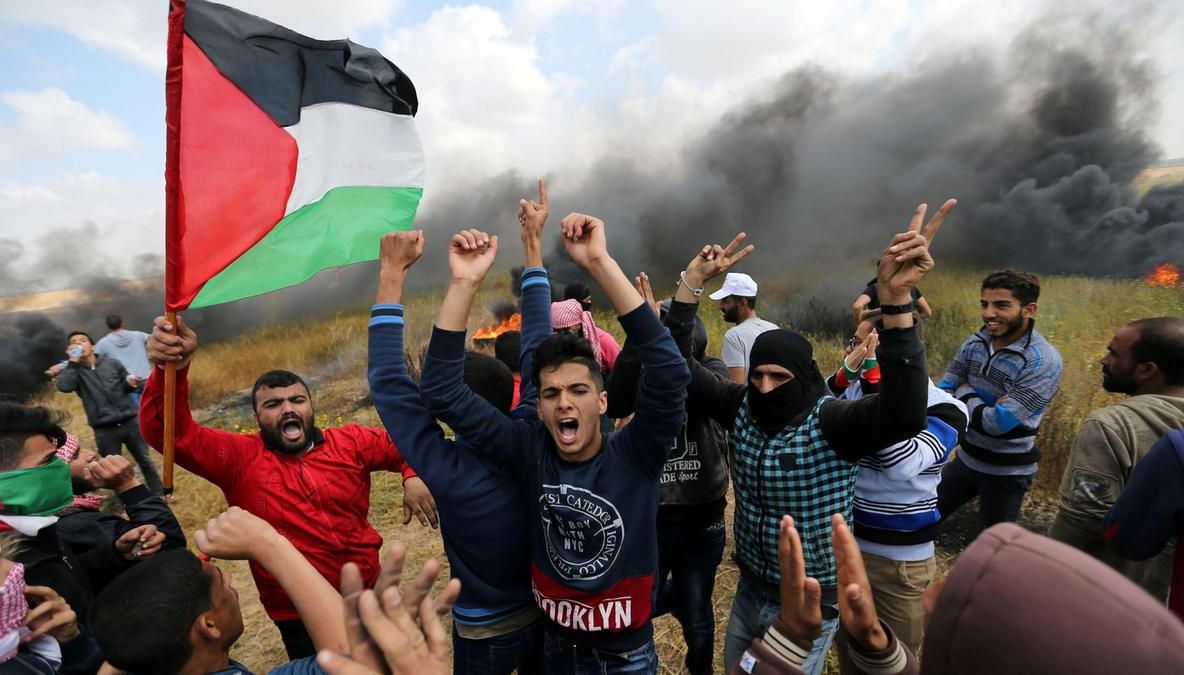 Măcel în Gaza: Netanyahu felicită armata israeliană, Papa deplânge uciderea ”oamenilor fără apărare”