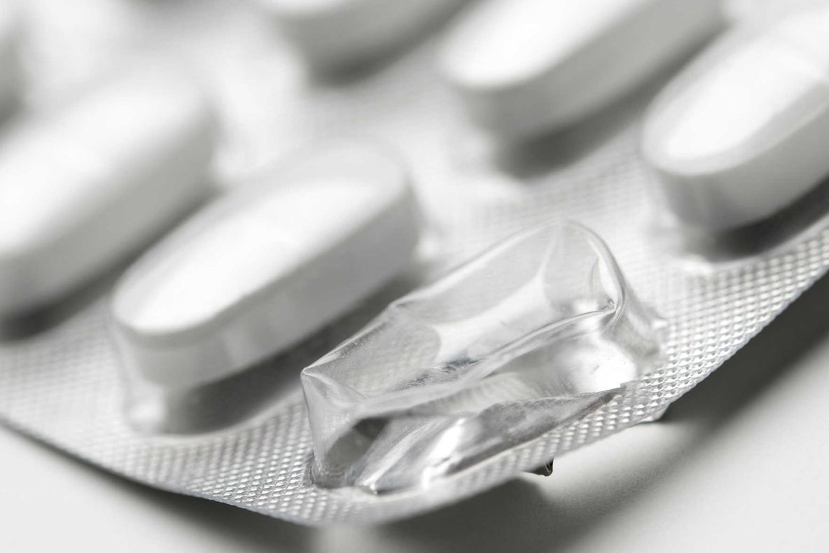 Un medicament extrem de cunoscut dispare din farmacii