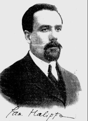 Interviu-eveniment Pan Halippa: Lenin a sprijinit, fără să ştie, Unirea Românei cu Basarabia 