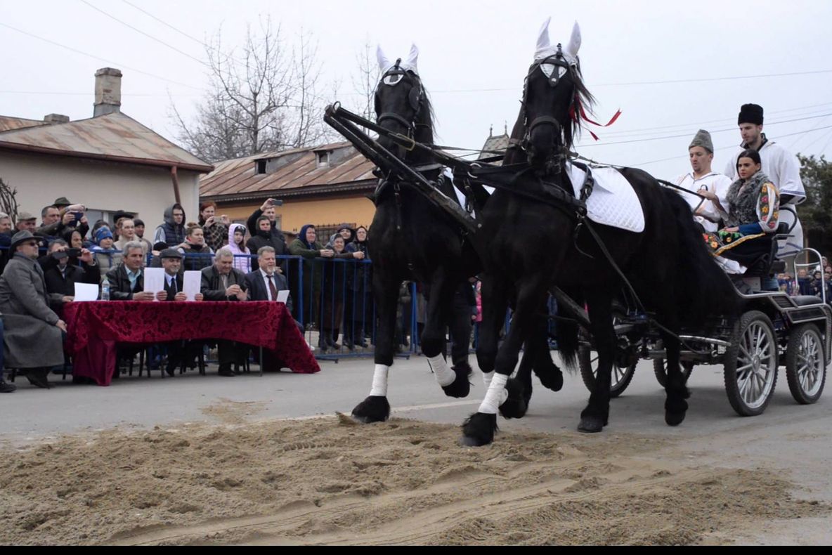 Paştele Cailor chiar există! Pe ce dată pică în 2018