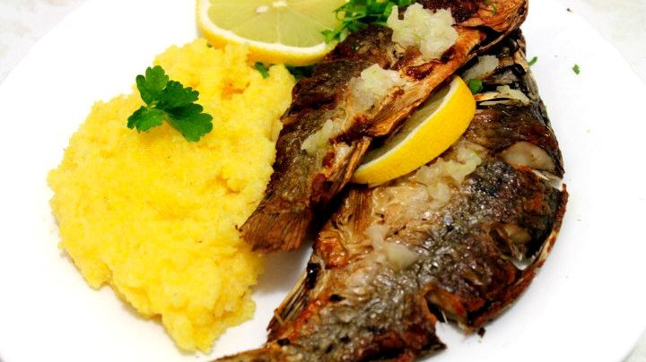 Se mănâncă sau nu peşte de Buna Vestire? Răspunsul unui preot 