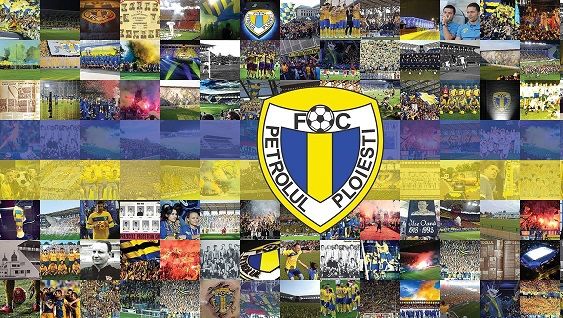 Petrolul, una dintre cele mai iubite echipe, se bate la promovare cu formaţia din oraşul lui Dragnea