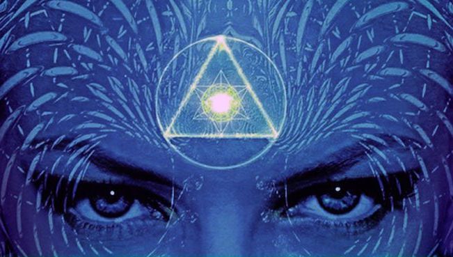 Toţi avem un "al treilea ochi". Unde se află şi cum îl activezi