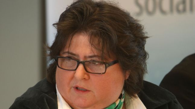 Alina Mungiu Pippidi: "Liviu Dragnea a fost demonizat şi hărţuit de presa din România"