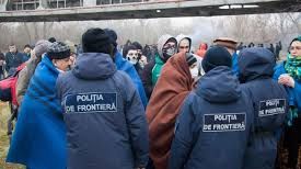 Die Welt: UE pune presiune pe ţări extracomunitare pentru a primi refugiaţi