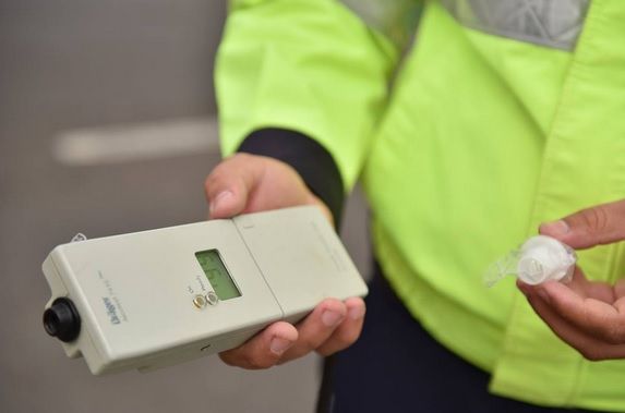 Preot recidivist din Neamț, prin din nou băut la volan. Polițiștii nu l-au mai iertat de păcate