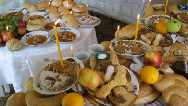 Moșii de iarnă sau sâmbăta morților. Ce să eviți să faci în această zi 