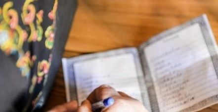 Cum se scrie corect un pomelnic. Ce NU se trece in el