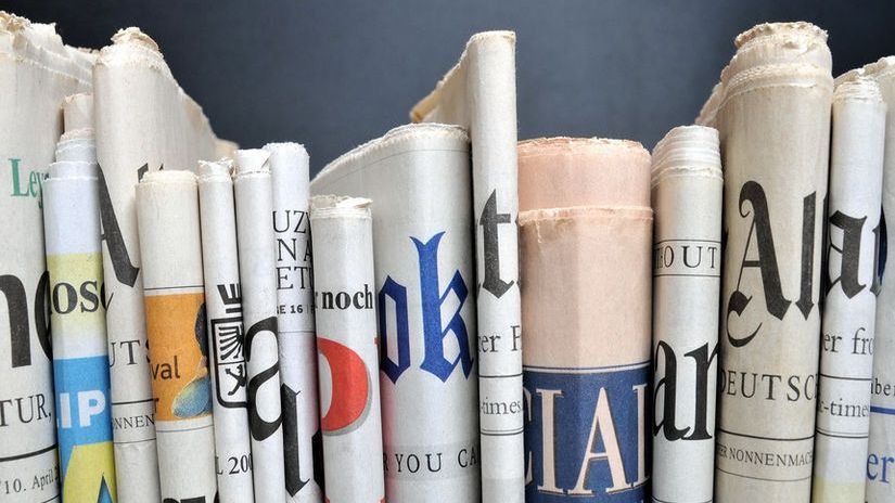 Presa străină despre congresul-simulacru al PSD: "Liderul de facto al României și-a întărit puterea"